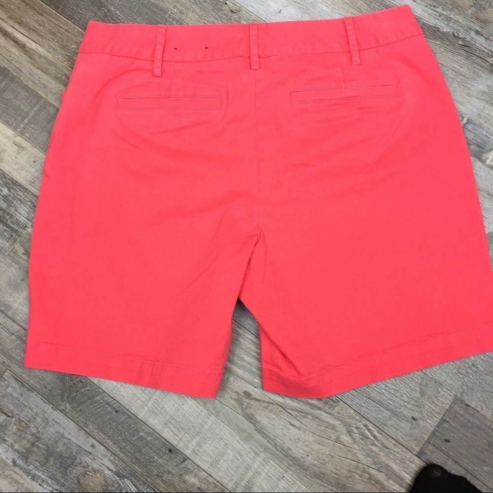 Lands’ End Shorts Size 8 - Picture 5 of 5